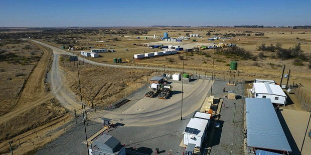 Tetra4 signs deal to supply LNG to South African food company